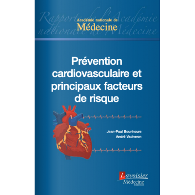 Prévention cardiovasculaire...