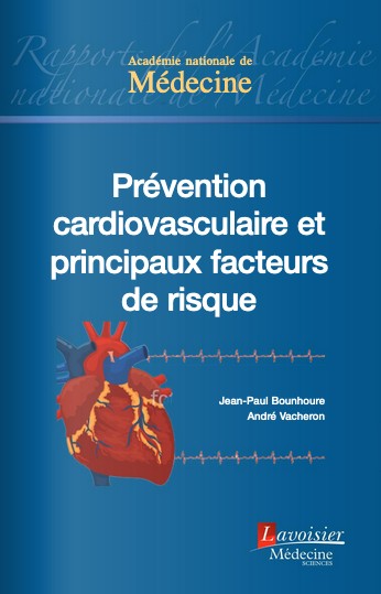 Prévention cardiovasculaire et principaux facteurs de risque