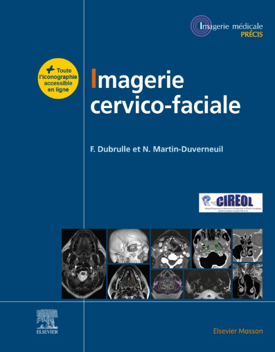 Imagerie cervico-faciale