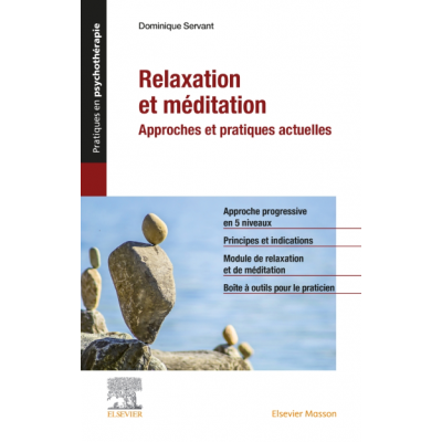 Relaxation et méditation