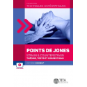 Les points de Jones : strain et counterstrain