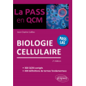 Biologie cellulaire