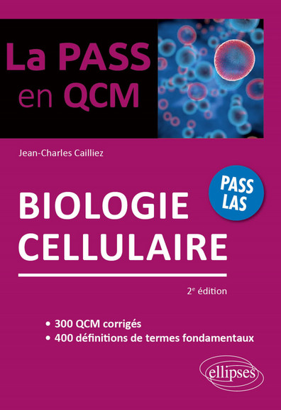 Biologie cellulaire