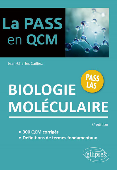 Biologie moléculaire