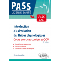 Introduction à la circulation des fluides physiologiques