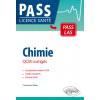 Chimie : QCM corrigés