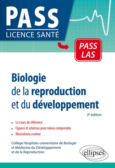 Biologie de la reproduction et du développement