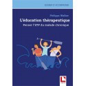 L\'éducation thérapeutique