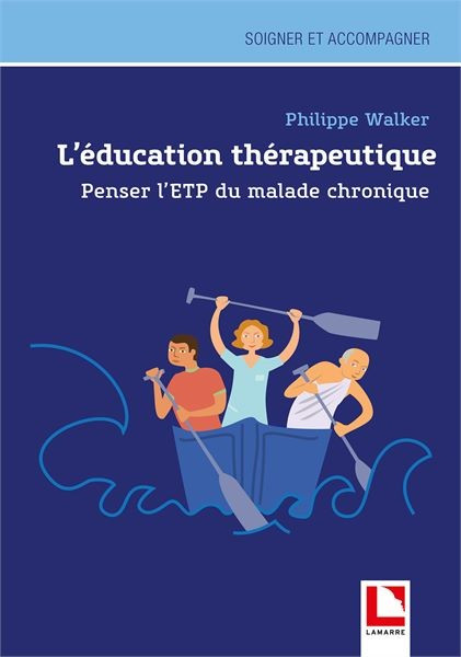 L'éducation thérapeutique