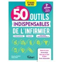 Les 50 outils indispensables de l\'infirmier