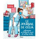 Le journal de Célia, infirmière en temps de COVID et autres récits
