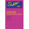 SURF med : guidelines en médecine interne générale