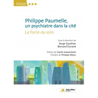 Philippe Paumelle, un...
