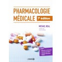 Pharmacologie médicale