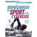 Biomécanique du sport et de l\'exercice