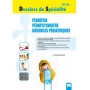 Pédiatrie, pédopsychiatrie, urgences pédiatriques