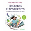 Des bébés et des histoires