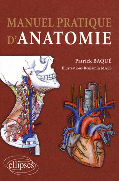 Manuel pratique d'anatomie