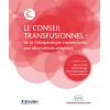 Le conseil transfusionnel