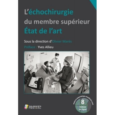 L'échochirurgie du membre...