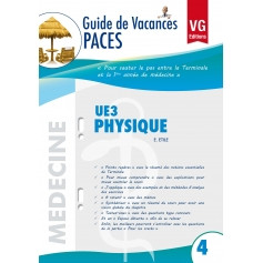 UE3 Physique