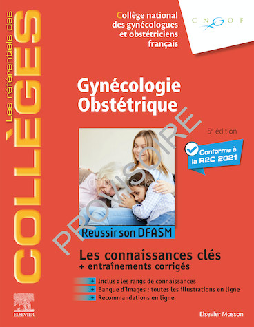 Gynécologie, obstétrique