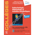 Endocrinologie, diabétologie & maladies métaboliques
