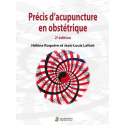 Précis d\'acupuncture en obstétrique