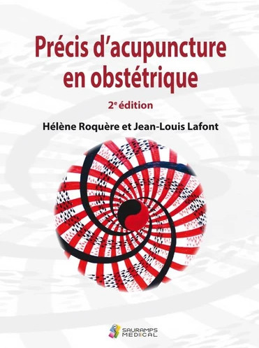 Précis d'acupuncture en obstétrique