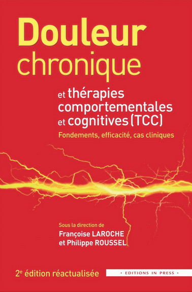 Douleur chronique et TCC