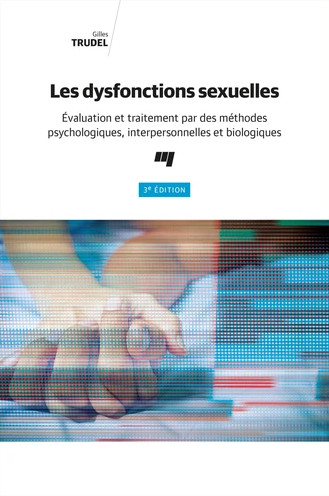 Les dysfonctions sexuelles