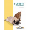 L\'obésité canine et féline
