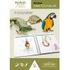 NAC, reptiles et oiseaux