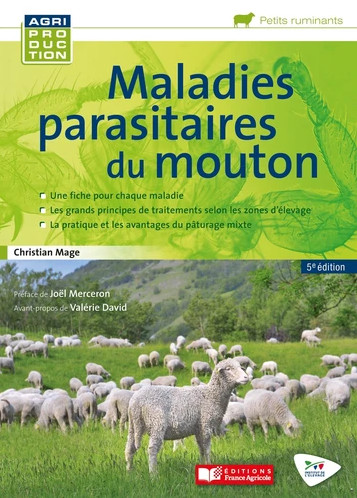 Maladies parasitaires du mouton