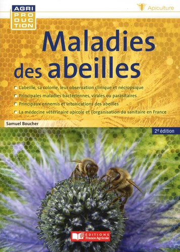 Maladies des abeilles