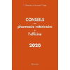 Conseils en pharmacie vétérinaire à l'officine