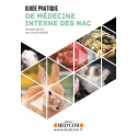 Guide pratique de médecine interne des NAC