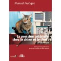 La pression artérielle chez le chien et le chat