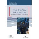 L\'esprit du soin psychomoteur
