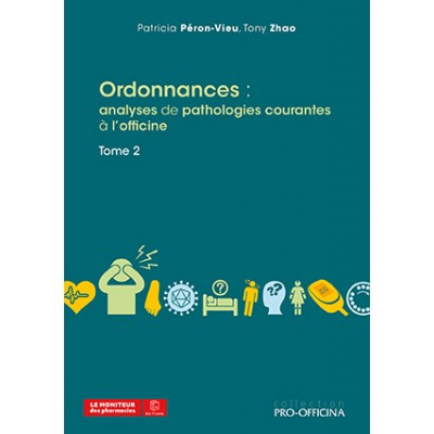 Ordonnances : analyse de...