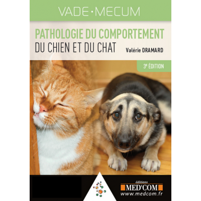 Pathologie du comportement...