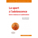 Le sport à l\'adolescence