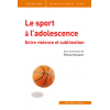 Le sport à l'adolescence