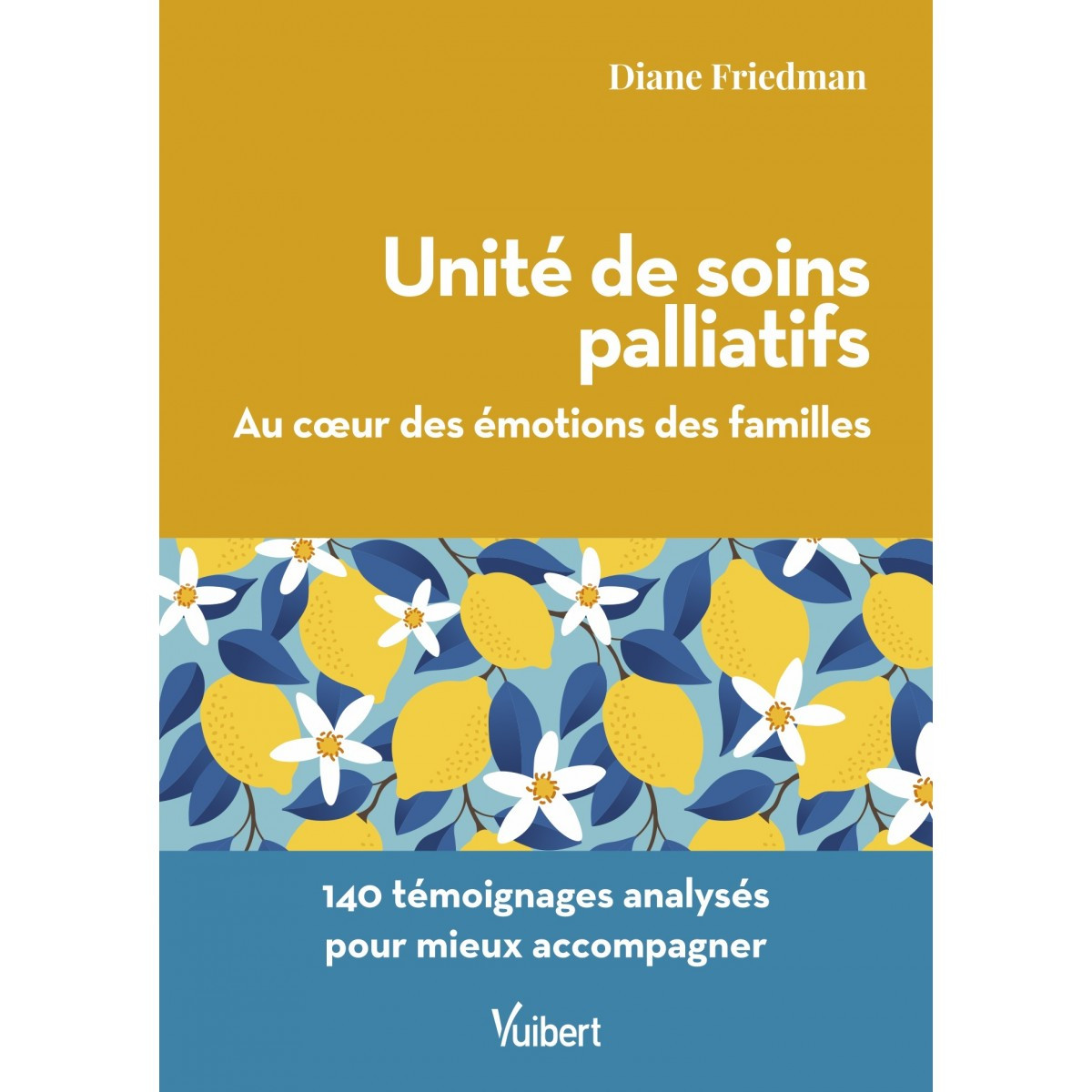 Unité de soins palliatifs