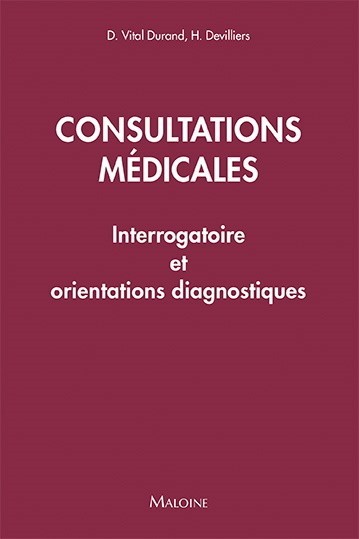 Consultations médicales