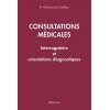 Consultations médicales