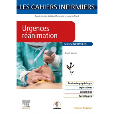 Urgences, réanimation