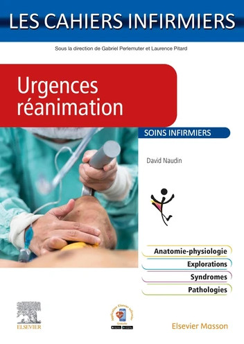 Urgences, réanimation