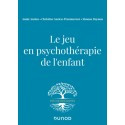Le jeu en psychothérapie de l\'enfant