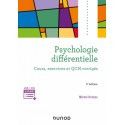 Psychologie différentielle